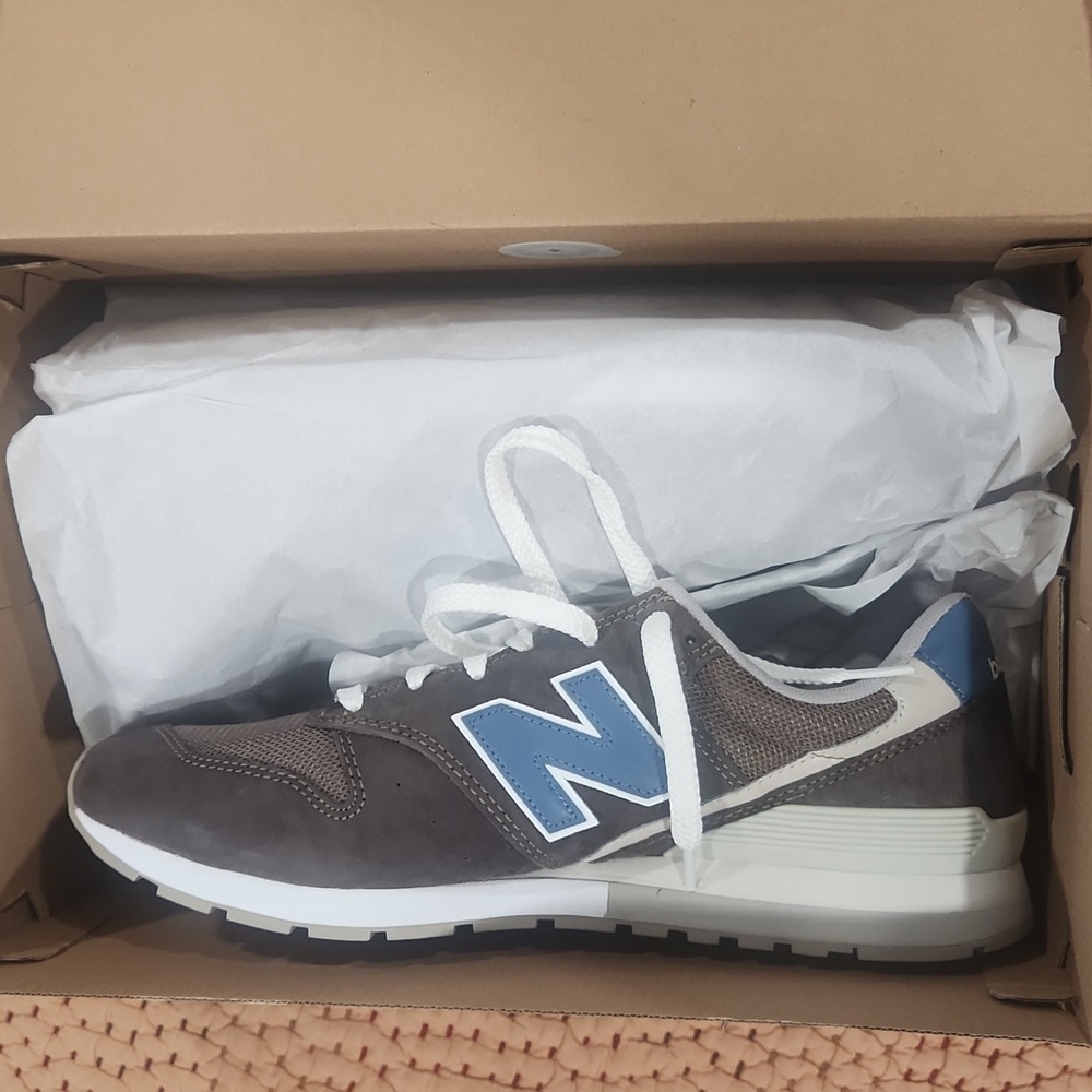 New balance 996 12